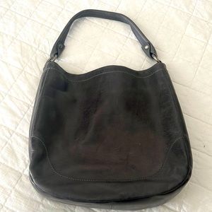 FRYE Melissa hobo bag